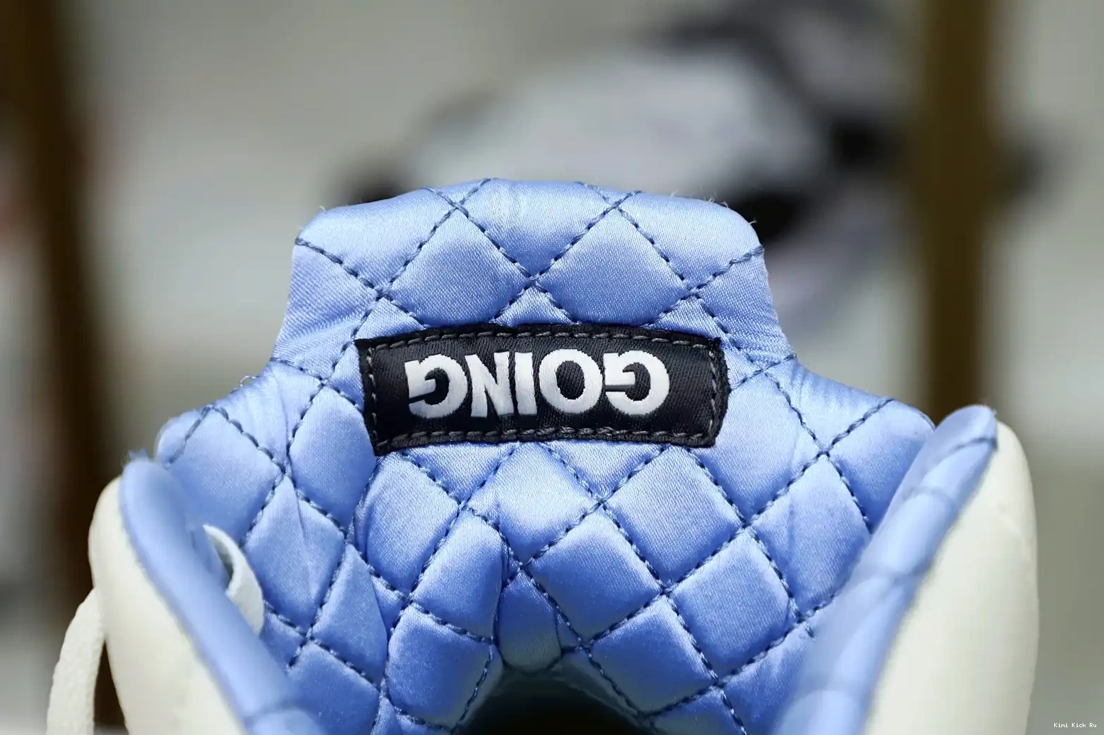 DJ AIR KHALED THE JORDAN BE 5 Kimikick WE 0723